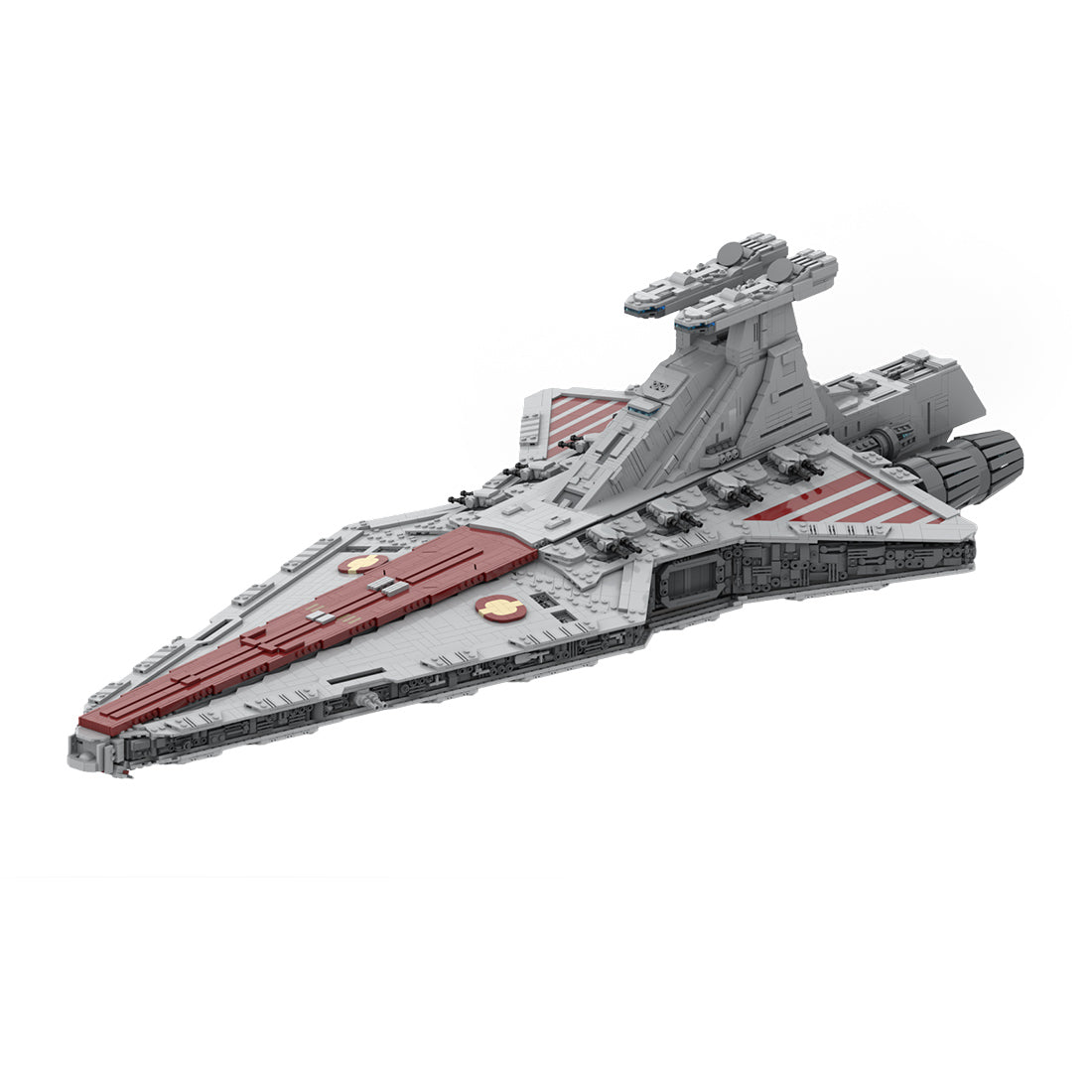 MOC-149454 Venator-Class Star Destroyer