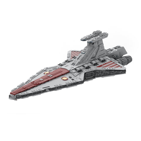 MOC-149454 Venator-Class Star Destroyer