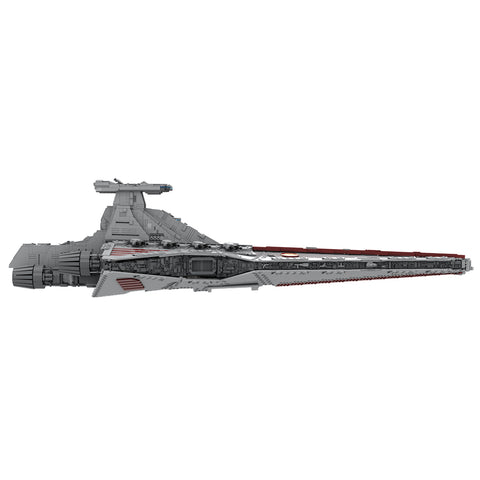MOC-149454 Venator-Class Star Destroyer