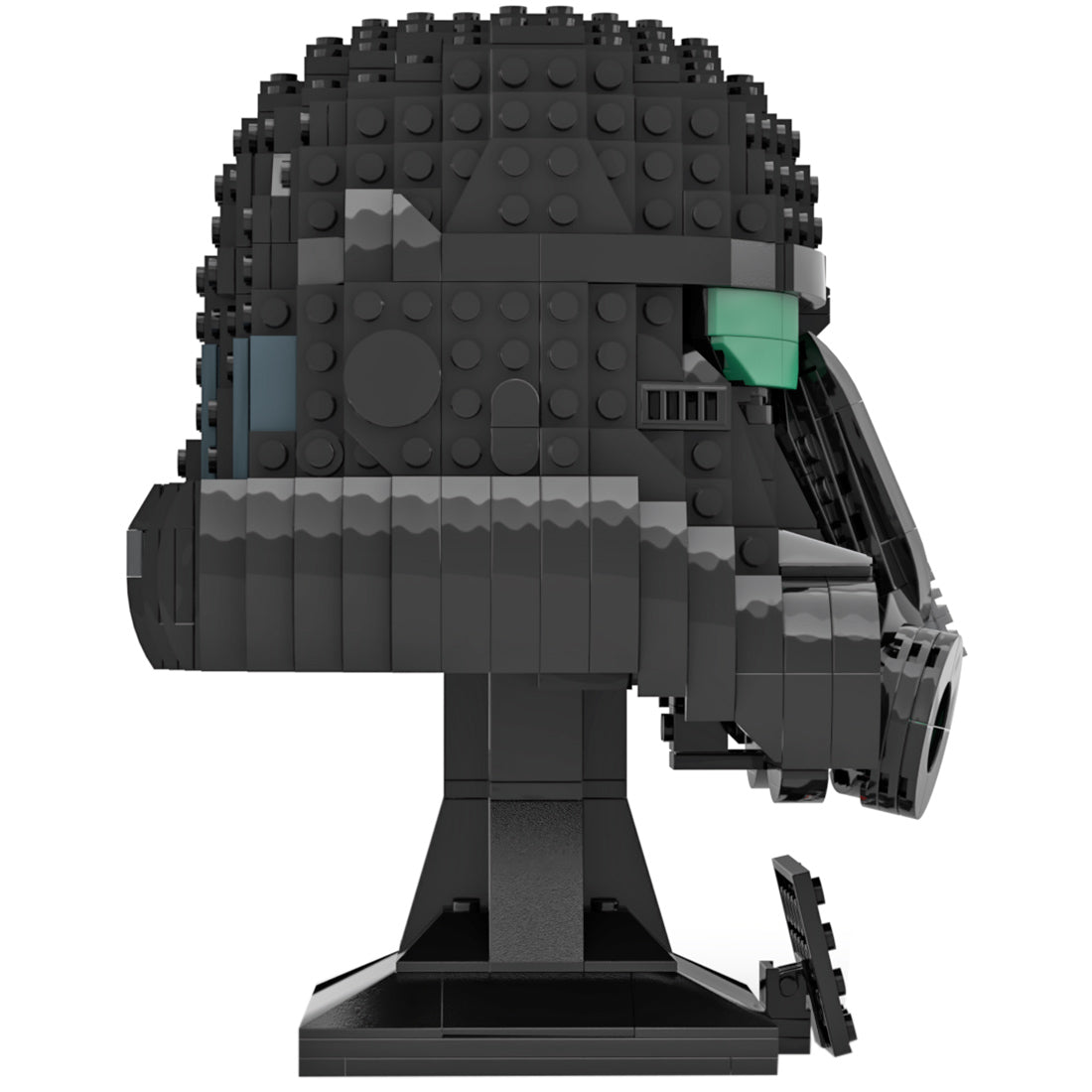 MOC-83079 DeathTrooper Helmet