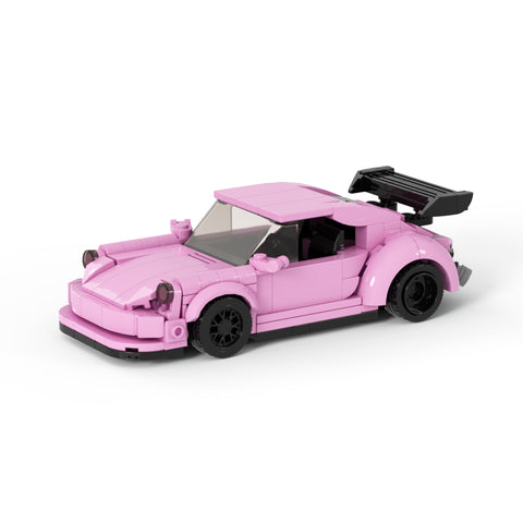 Porsche 911 Super Car Vehicle
