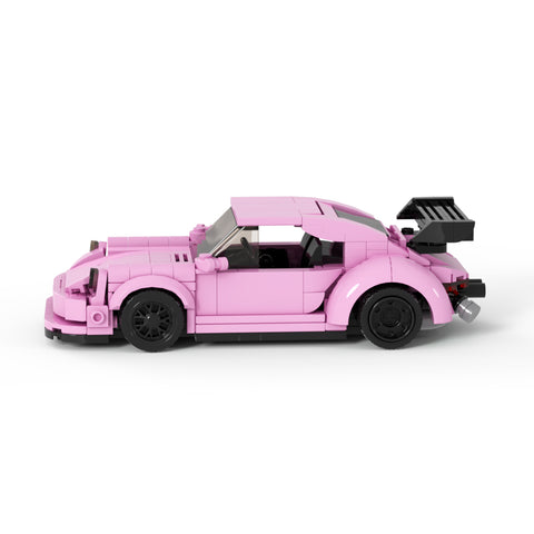 Porsche 911 Super Car Vehicle