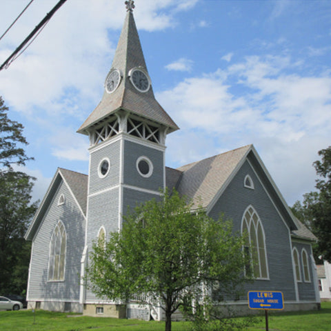 MOC-171047 St. Joseph's Memorial Church