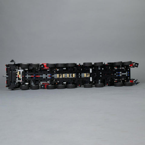 LTM-11200 7 Motor RC Crane