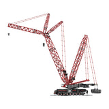 LG1750 16 Motor RC Crane - LesDiy - 