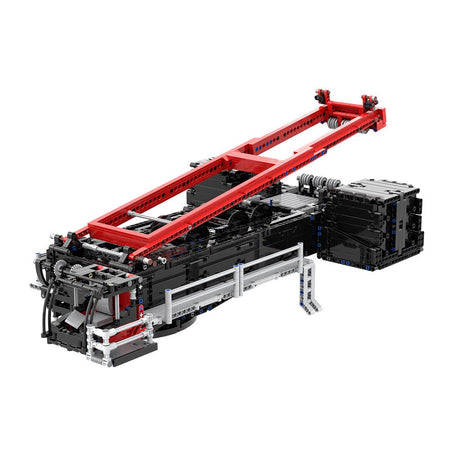 LG1750 16 Motor RC Crane - LesDiy - 