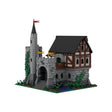 Medieval Brook Manor - LesDiy
