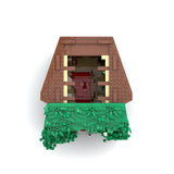 Medieval Cavern Dwelling M6 Modular Building Blocks - LesDiy - Building Blocks