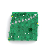 Medieval Cavern Dwelling M9 Modular Building Blocks - LesDiy - Building Blocks