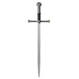 Medieval Sacred Sword Assembly Building Blocks Set - LesDiy