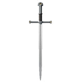 Medieval Sacred Sword Assembly Building Blocks Set - LesDiy