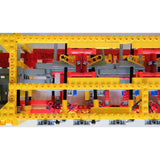 MOC-0281 Digicomp Mechanical Computer Building Blocks-LesDiy-MOC-