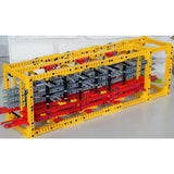 MOC-0281 Digicomp Mechanical Computer Building Blocks-LesDiy-MOC-