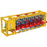 MOC-0281 Digicomp Mechanical Computer Building Blocks-LesDiy-MOC-
