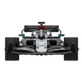 MOC - 102683 W13 Super Formula Racing Car - LesDiy - 