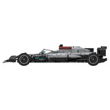 MOC - 102683 W13 Super Formula Racing Car - LesDiy