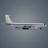 MOC - 103406 Boeing 707 - Pan Am Building Blocks - LesDiy - Building Blocks