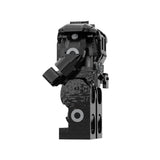 MOC - 106579 Dark Trooper Mega Figure Building Blocks - LesDiy - building blocks