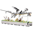 MOC - 113671 Marshes Flying Dragon - LesDiy - 