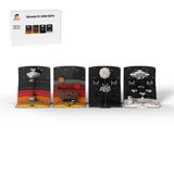 MOC - 115191 Episode IV: NEW HOPE Sci - fi Scene - LesDiy - 