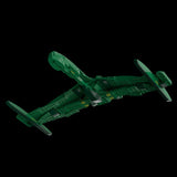 MOC - 116358 Valdore - type Spaceship Model Building Blocks - LesDiy - 