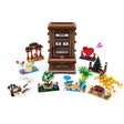 MOC - 117295 Seasonal Calendar - LesDiy - 