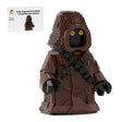 MOC - 123154 Jawa Mega Figure(with Helmet) - LesDiy - 