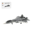 MOC - 125117 Sukhoi SU - 57 Felon | 1:35 Scale Building Blocks - LesDiy - Building Blocks
