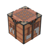 MOC - 127956 Minecraft Toolbox - LesDiy