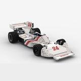 MOC - 130285 Hesketh 308B - scale 1:8 - LesDiy