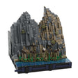 MOC - 130432 G2 Shore and Substructure - LesDiy - 
