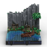 MOC - 130511 F4 Shore - LesDiy - 