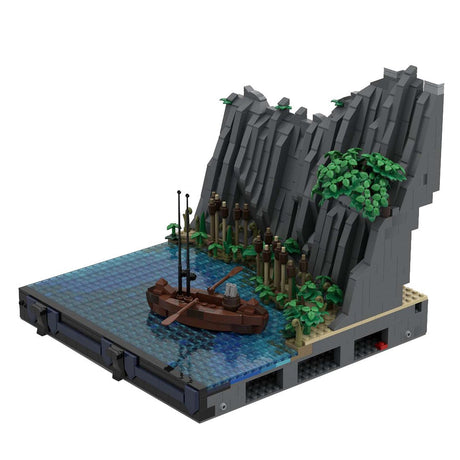 MOC - 130511 F4 Shore - LesDiy