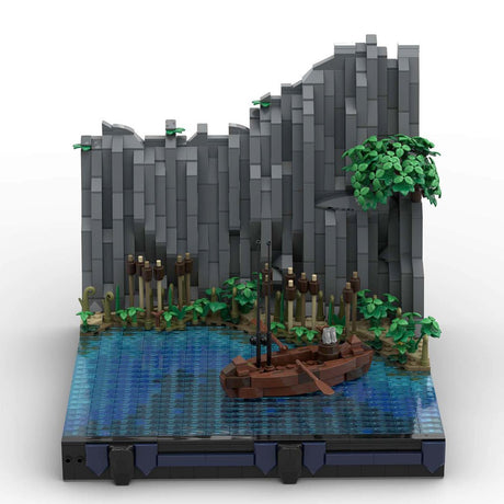 MOC - 130511 F4 Shore - LesDiy
