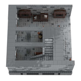 MOC - 130513 F3 Storage Room - LesDiy - 
