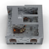 MOC - 130513 F3 Storage Room - LesDiy - 