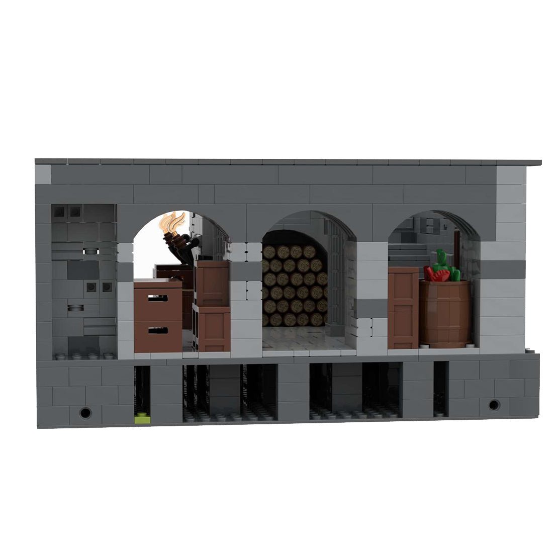 MOC - 130513 F3 Storage Room - LesDiy - 