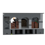 MOC - 130513 F3 Storage Room - LesDiy - 
