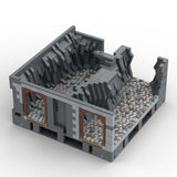 MOC - 130514 F2 Gold Mine - LesDiy - 