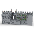 MOC - 131228 H02 Left Wall - LesDiy - 