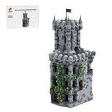 MOC - 131230 H04 Tavern and Guard Room - LesDiy - 