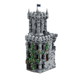 MOC - 131230 H04 Tavern and Guard Room - LesDiy - 