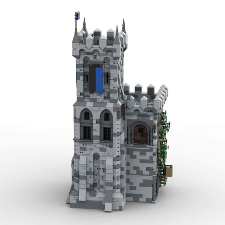 MOC - 131230 H04 Tavern and Guard Room - LesDiy - 