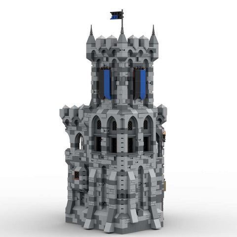 MOC - 131230 H04 Tavern and Guard Room - LesDiy - 