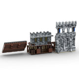 MOC - 131231 H05 Stable and Storage Room - LesDiy - 