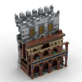 MOC - 131231 H05 Stable and Storage Room - LesDiy - 