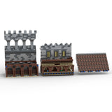 MOC - 131231 H05 Stable and Storage Room - LesDiy - 