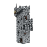 MOC - 131265 H21 Stair Tower - LesDiy - 