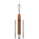 MOC - 136980 Space Launch System Block 1 Building Blocks - LesDiy - 