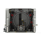 MOC - 137093 Stargate SGC Gateroom - LesDiy - 